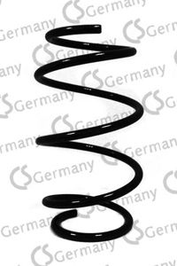 CS GERMANY 14871268 -  Пружина ходовой части